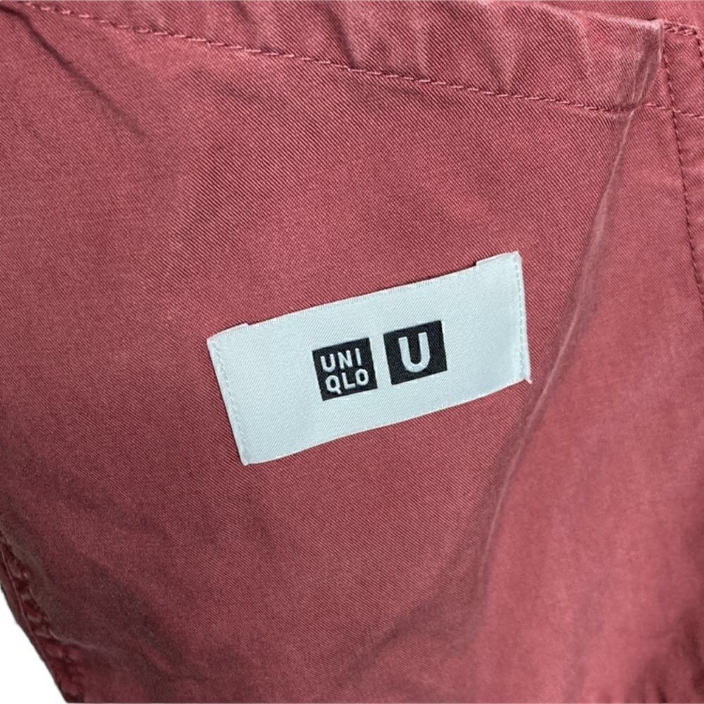 UNIQLO Jacket Woman’s Size XS Like New - Picture 7 of 8